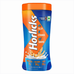 Horlicks Jar 500gm