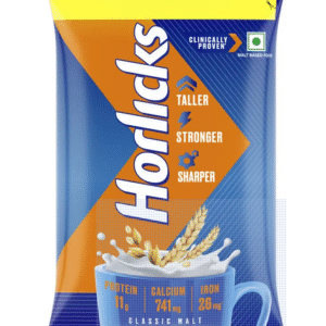 Horlicks 500gm pouch