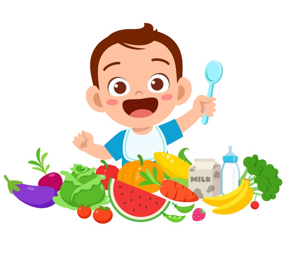 Kids Nutrition