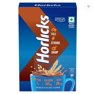 Horlicks Chocolate Nutrition Drink  500 g