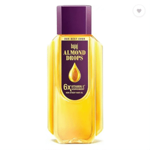 Almond Drop Oil 500ml