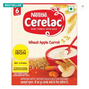 Nestle Cerelac 6