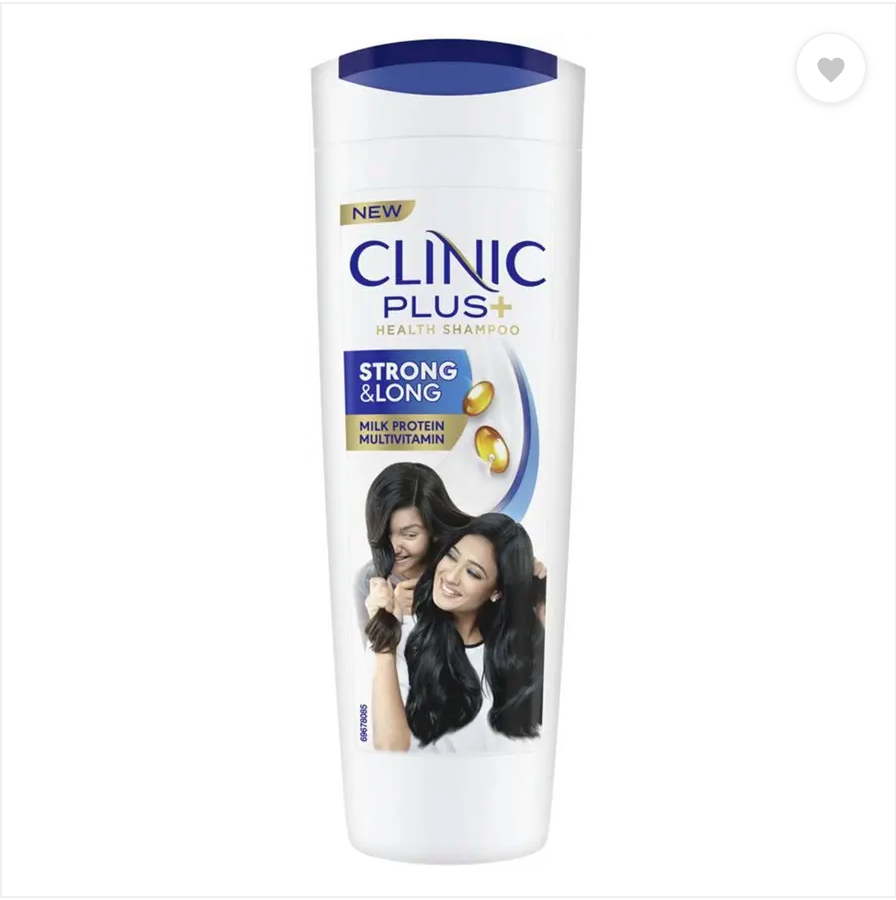Clinic Plus 80 ml
