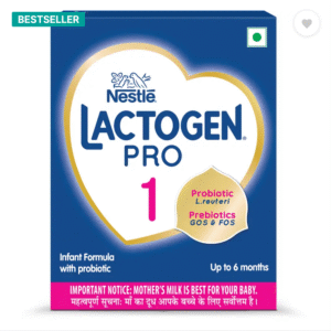 Nestle Lactogen pro 1