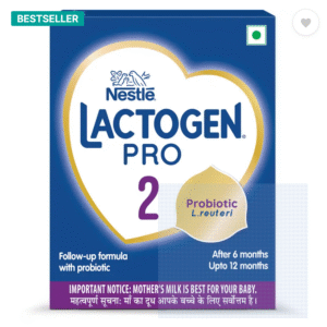 Nestle Lactogen pro 2