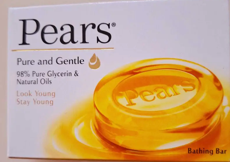 Pears 35gm - Image 2