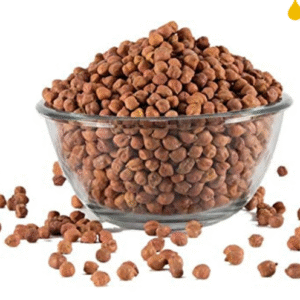 Channa 500gm