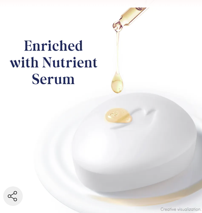 DOVE soap 50 gm - Image 4