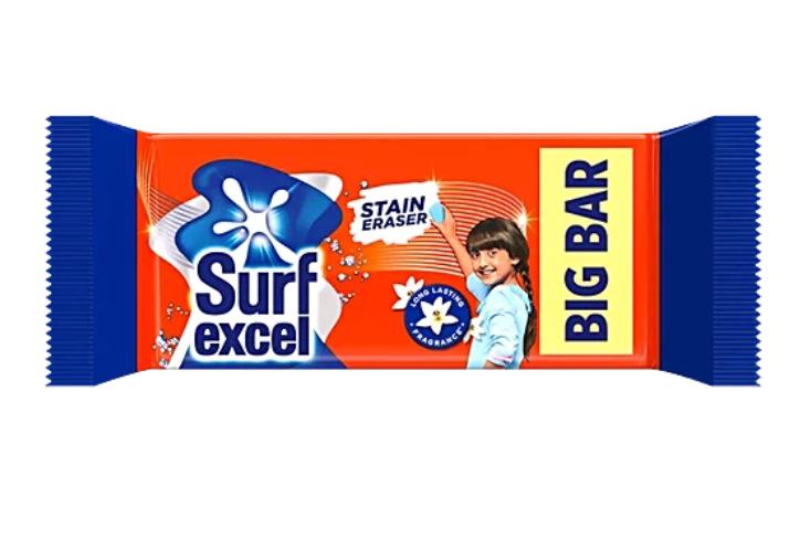 Surf Excel 250 gm Soap