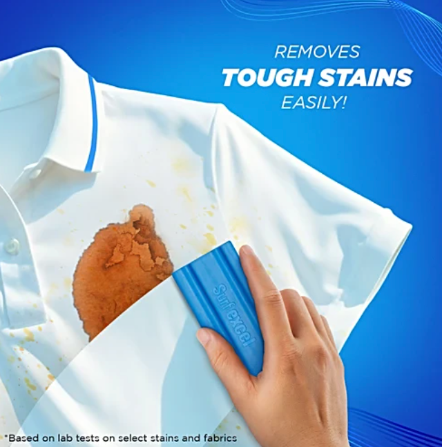 Surf Excel 250 gm Soap - Image 5