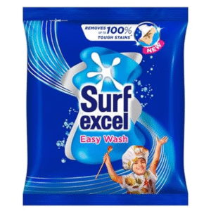 Surf Excel  Detergent Powder / Surf Rs10