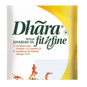 Dhara Refine oil 500 ml