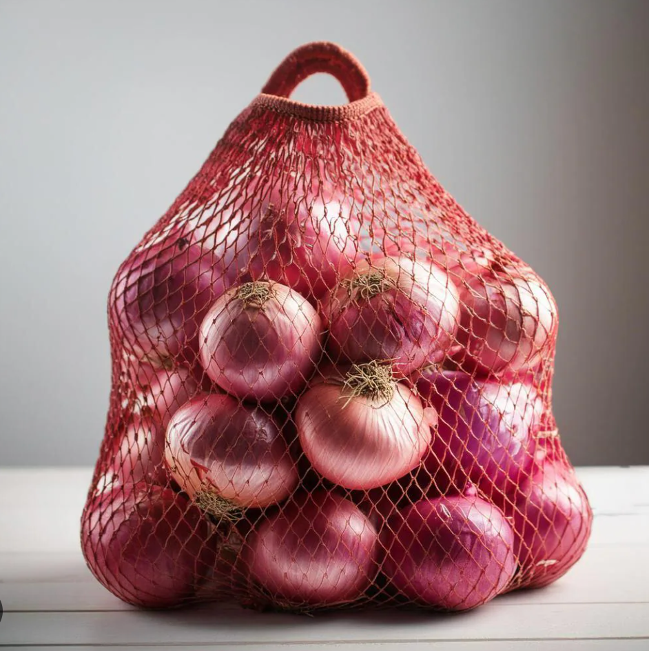 Onion 5kg - Image 3