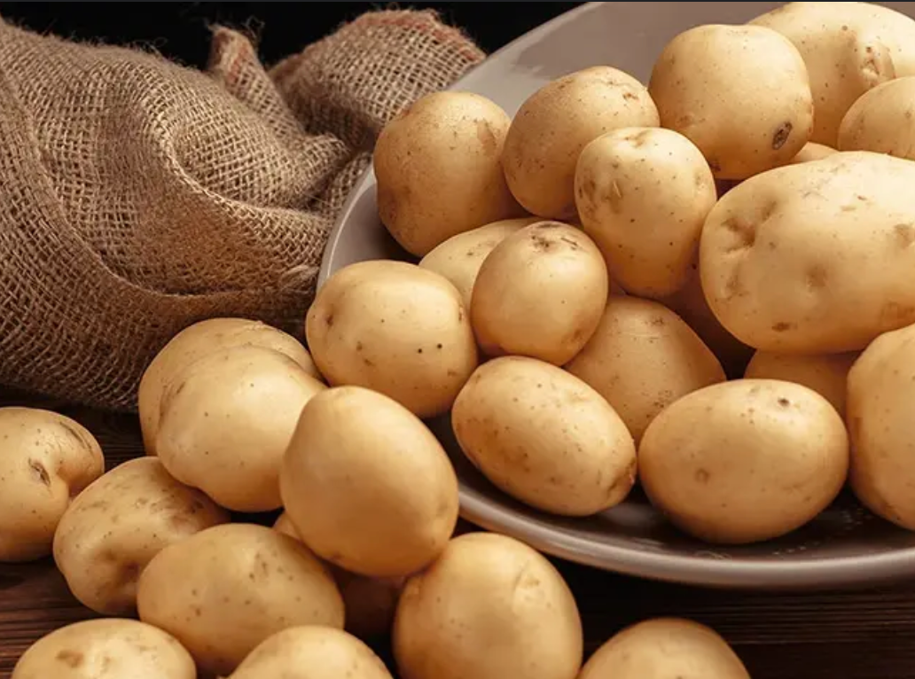 Potato LT 5kg - Image 2