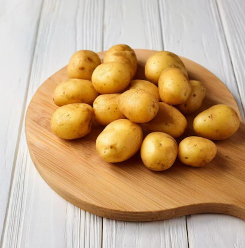 Potato LT 5kg - Image 3