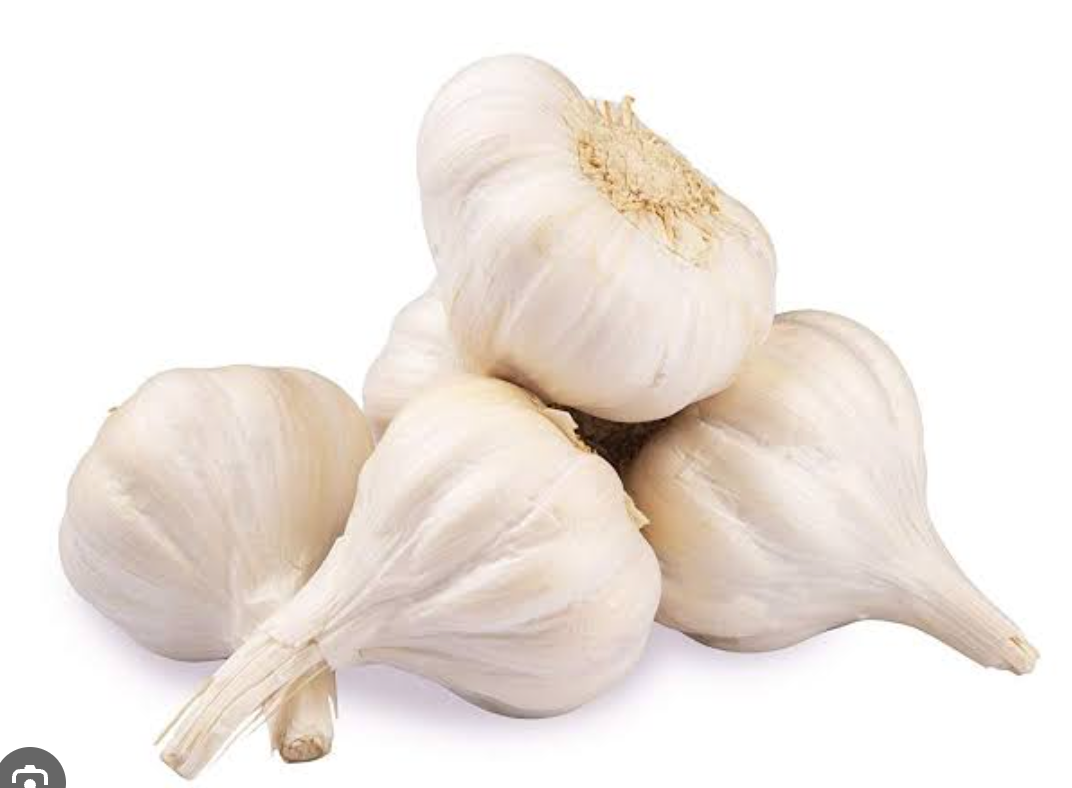 Lahsun / Garlic 2kg - Image 2