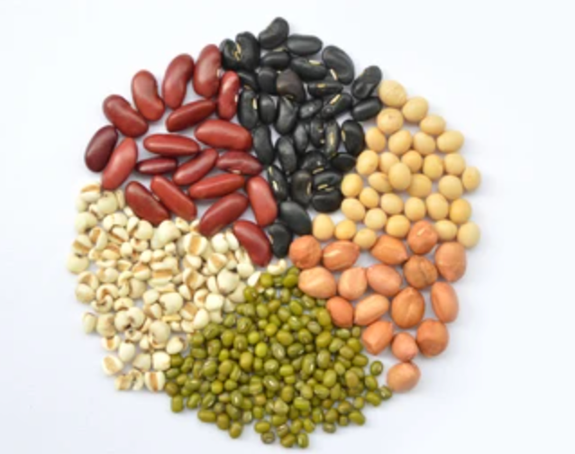Pulses and Legumes