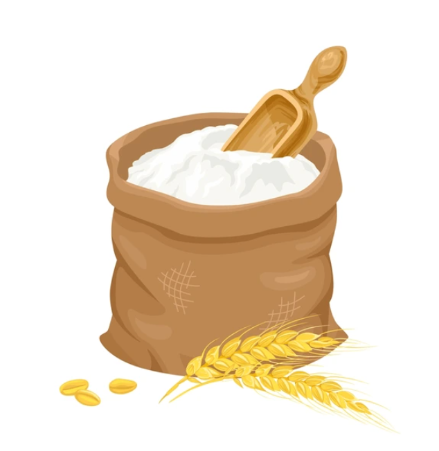 Wheat & Other Flours