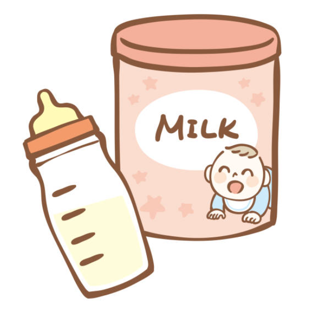 Infant Milk Powder