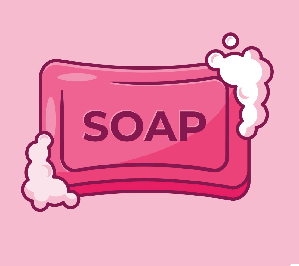 Soap