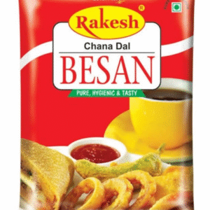 Rakesh Besan 500gm