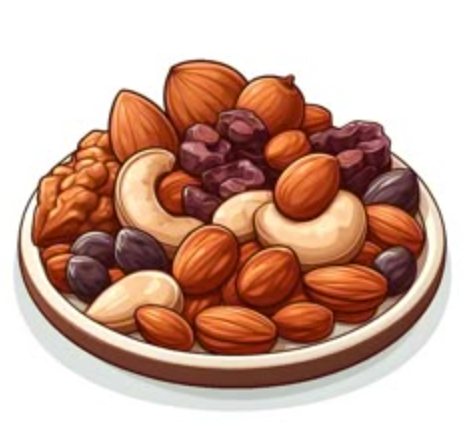 Dry Fruits Mixed Nut