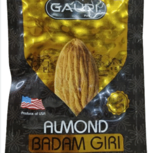 Almond / Kabli badam 250 gm