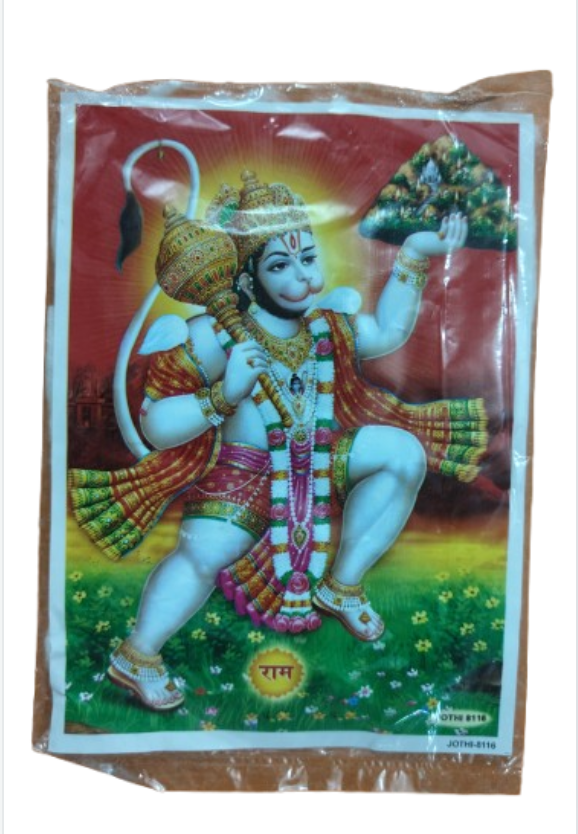 Diya Bati / Cotton wicks - Image 2