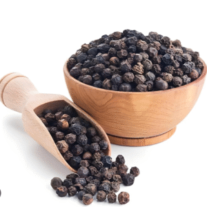 Gol Mirch / Kali Mirch / Black Pepper 50gm
