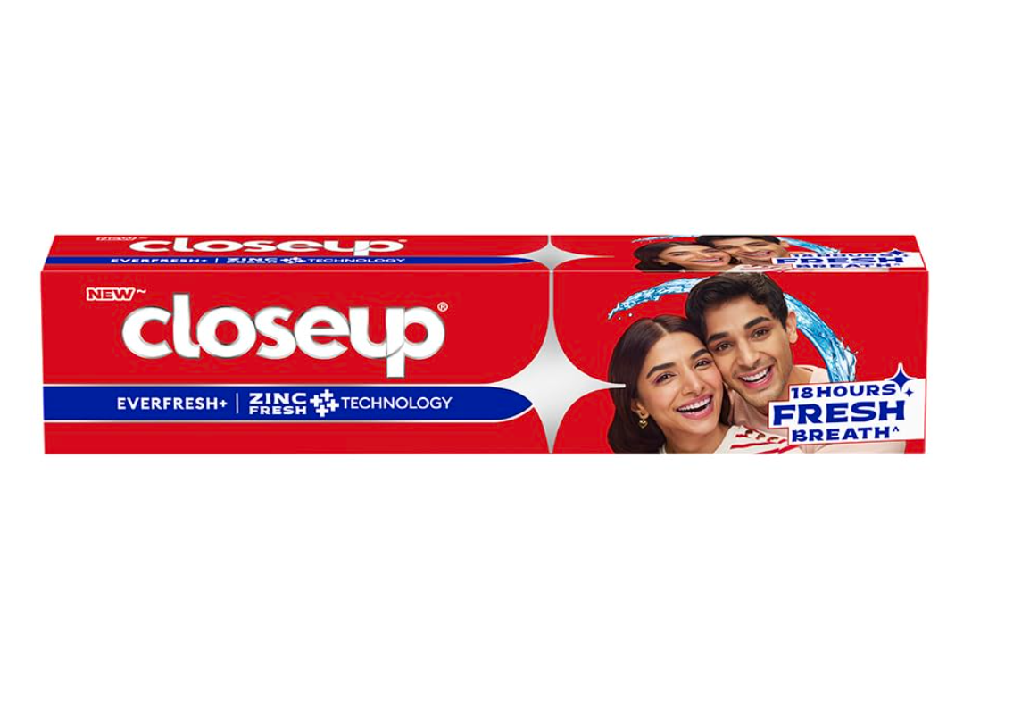 Closeup Toothpaste 80 gm