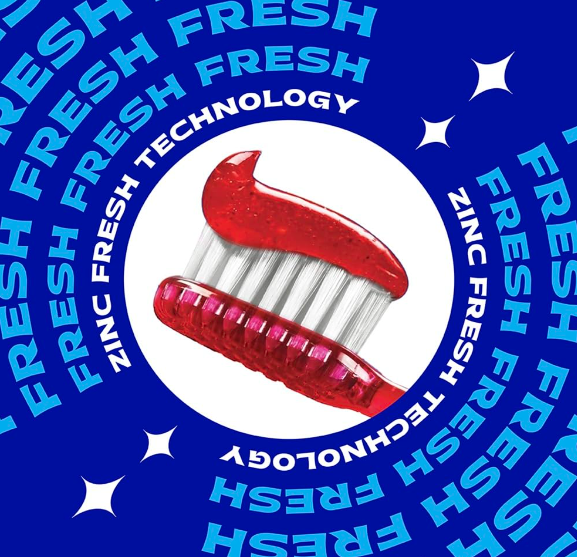 Closeup Toothpaste 80 gm - Image 4