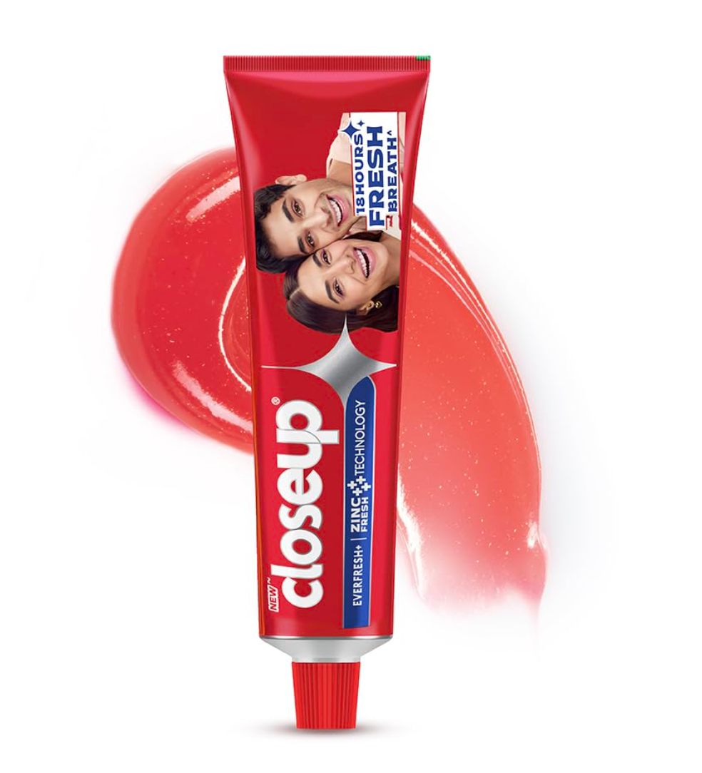 Closeup Toothpaste 80 gm - Image 5