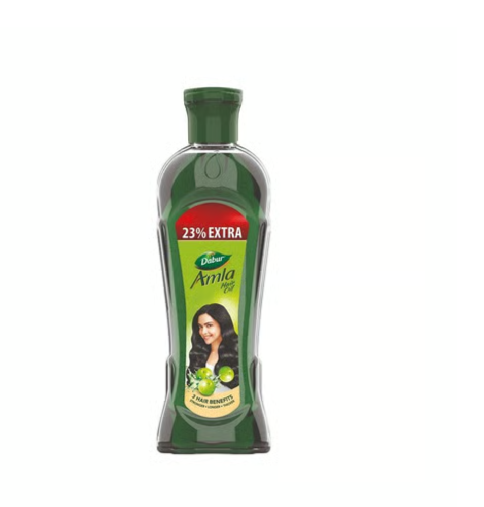 Dabur Amla Hair Oil 180ml