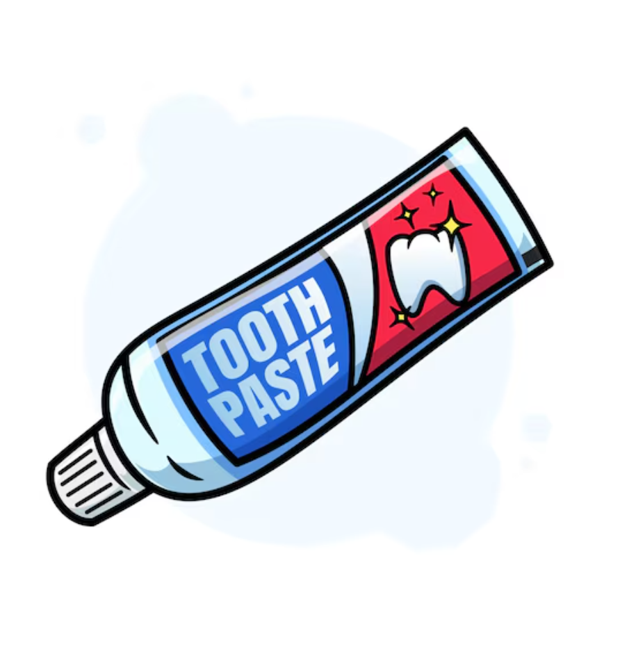 Toothpaste
