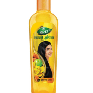 Dabur Sarson Amla Oil 450ml