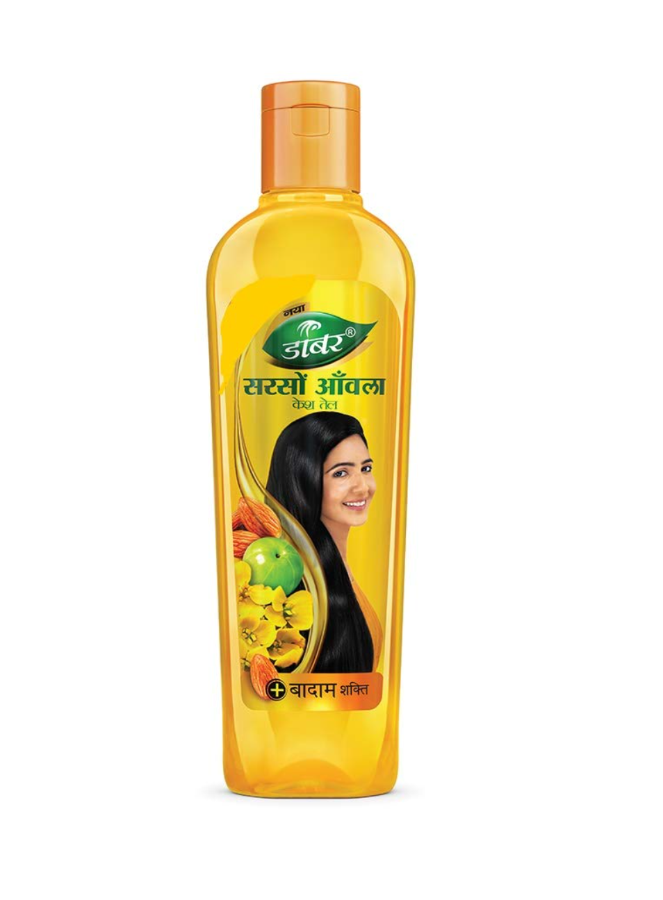 Dabur Sarson Amla Oil 175 ml