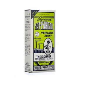 Dabur Sat Isabgol (Psyllium Husk)