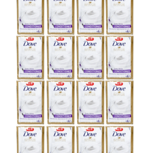 Dove Conditioner Rs 4-16 saches