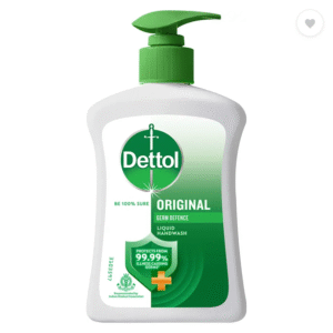 Dettol Handwash 200ml
