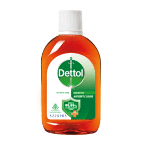 Dettol Antiseptic Liquid 60ml