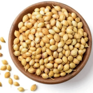 Dhaniya Khada / Coriander Seeds 100gm
