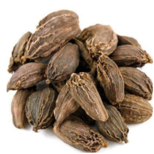 Badi Elaichi /Black Cardamom 50 gm
