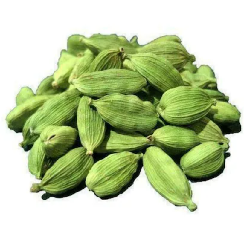 Choti Elaichi / True cardamom 50 gm - Image 2