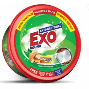 Exo Dishwash lemon 500gm