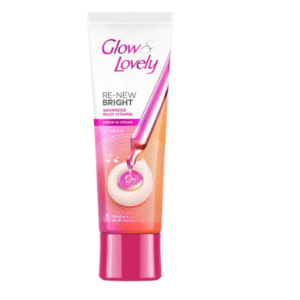 Fair & Lovely Glow & Lovely Face Cream 80gm