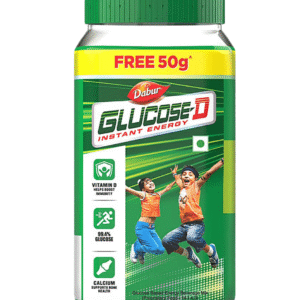 Dabur Glucose D regular 500gm