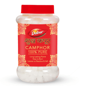 Dabur Sudh Kapoor / Pure Camphor 20gm
