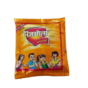 Hajmola Regular Pouch 20 piece