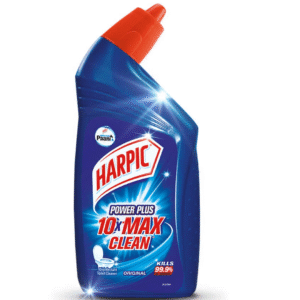 Harpic Disinfectant Toilet Cleaner Liquid 200ml
