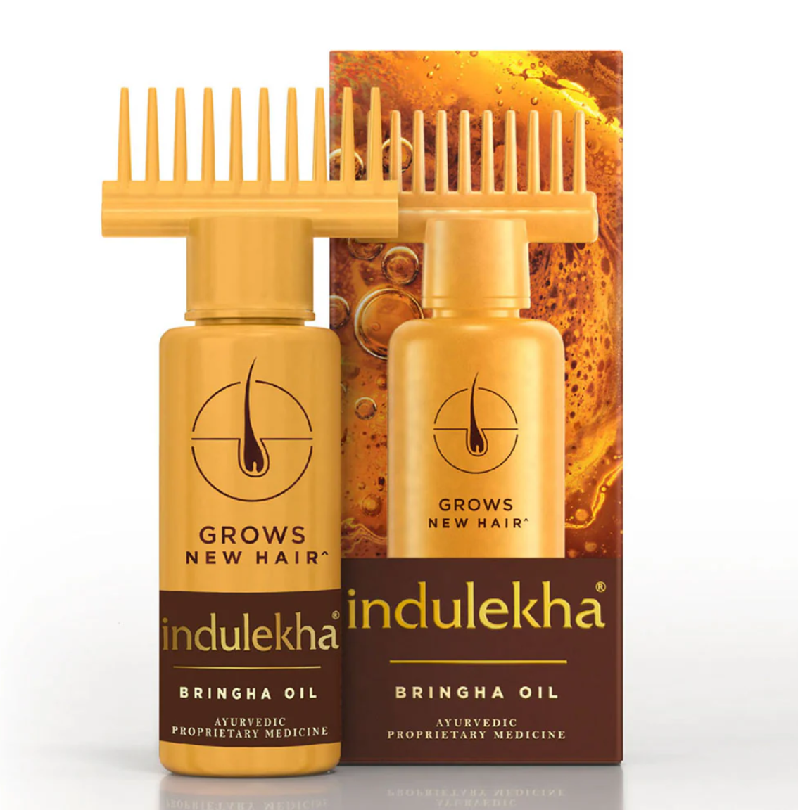 Indulekha Hair Oil 50ml